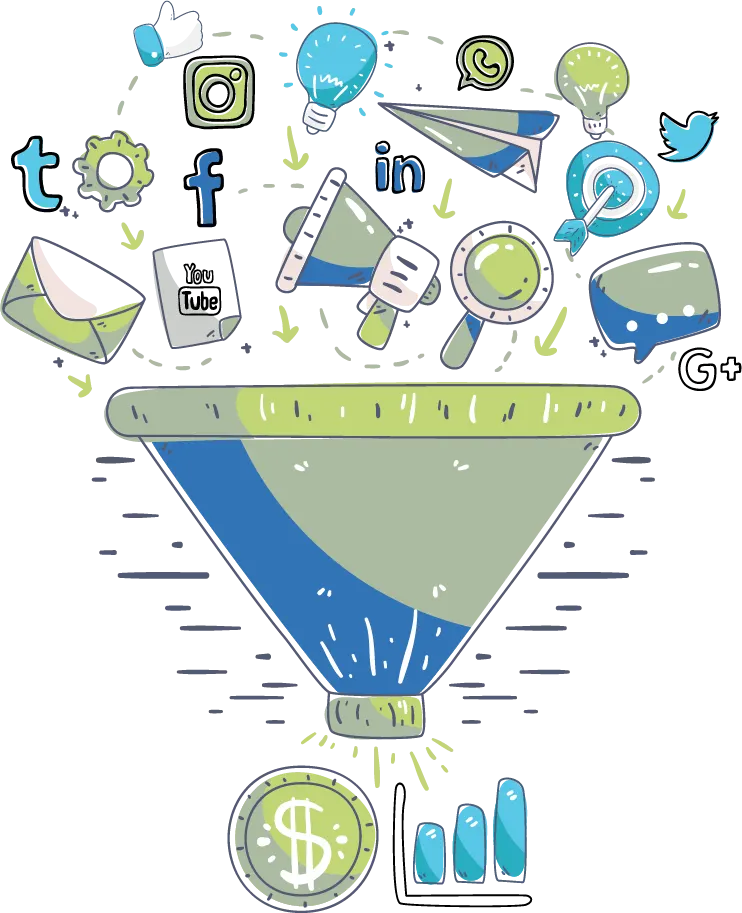 Maina Agency – Agencia de Generación de leads B2B