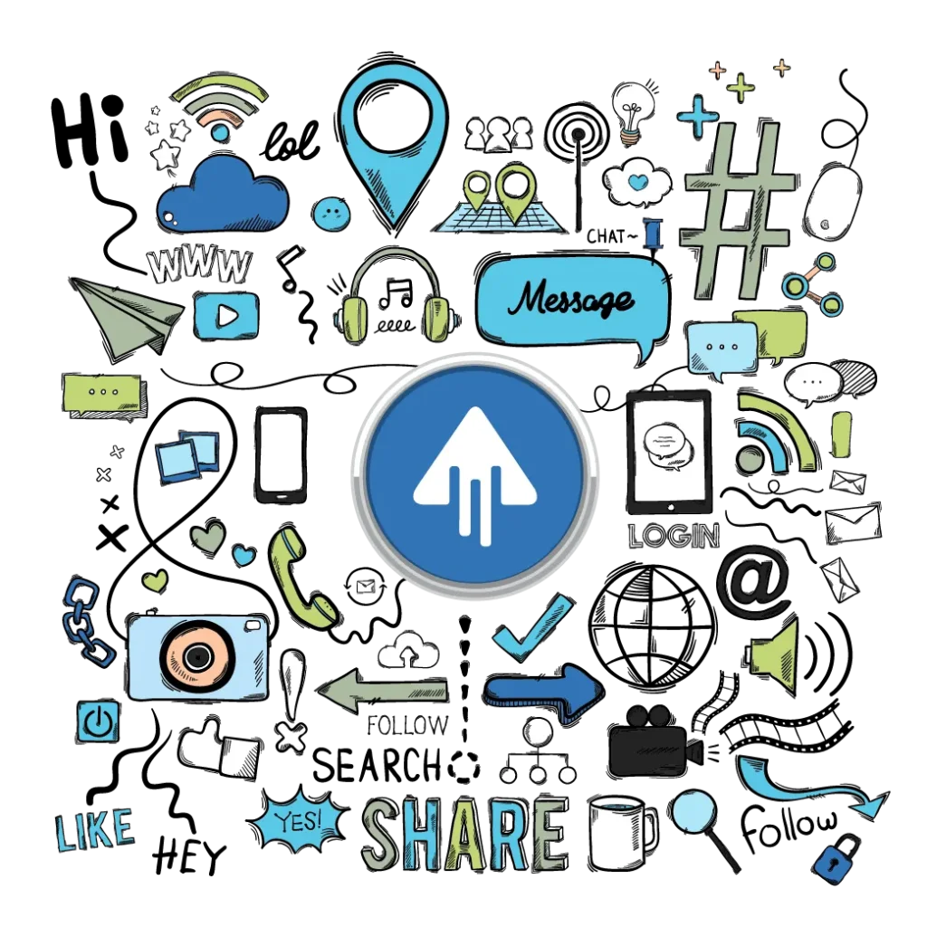Maina Agency – Agencia de Generación de leads B2B