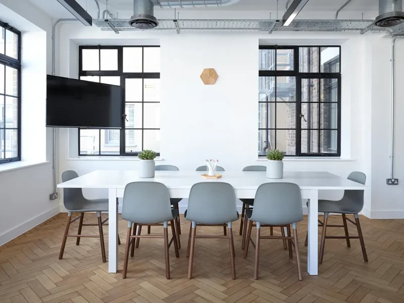 Maina Agency – Agencia de Generación de leads B2B